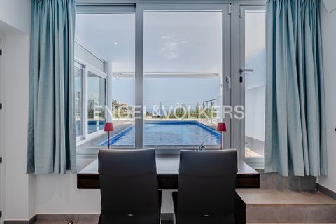 Rækkehus i Altea, Alicante, Altea - € 1.400.000 | Ref: W-04A6OX - foto 17